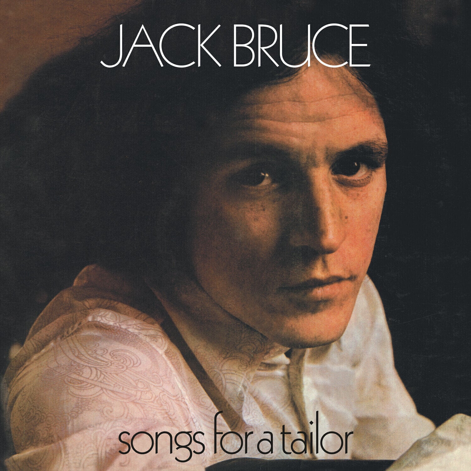 Грамофонна плоча Jack Bruce - Songs For A Tailor (Reissue) (LP)
