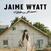 Грамофонна плоча Jaime Wyatt - Felony Blues (Translucent Blue Coloured) (LP)