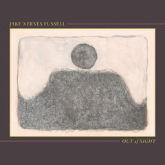 LP ploča Jake Xerxes Fussell - Out Of Sight (LP)