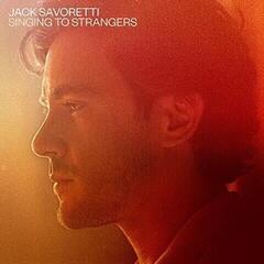 LP ploča Jack Savoretti - Singing To Strangers (Deluxe Edition) (2 LP)