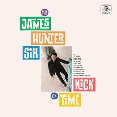 Hanglemez The James Hunter Six - Nick Of Time (LP)