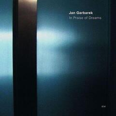 Vinyl Record Jan Garbarek - In Praise Of Dreams (Reissue) (180 g) (LP)