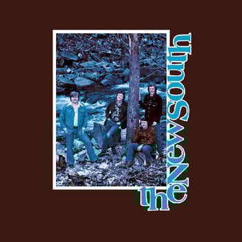 LP ploča J.D. Crowe & The New South - The New South (Reissue) (Limited Edition) (Root Beer Coloured) (LP) - 1