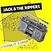 LP ploča Jack & The Rippers - I Think It's Over (LP)