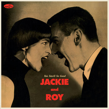 LP ploča Jackie & Roy - You Smell So Good (Limited Edition) (180 g) (LP) - 1
