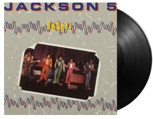 LP ploča The Jackson 5 - Boogie (Reissue) (180 g) (LP)