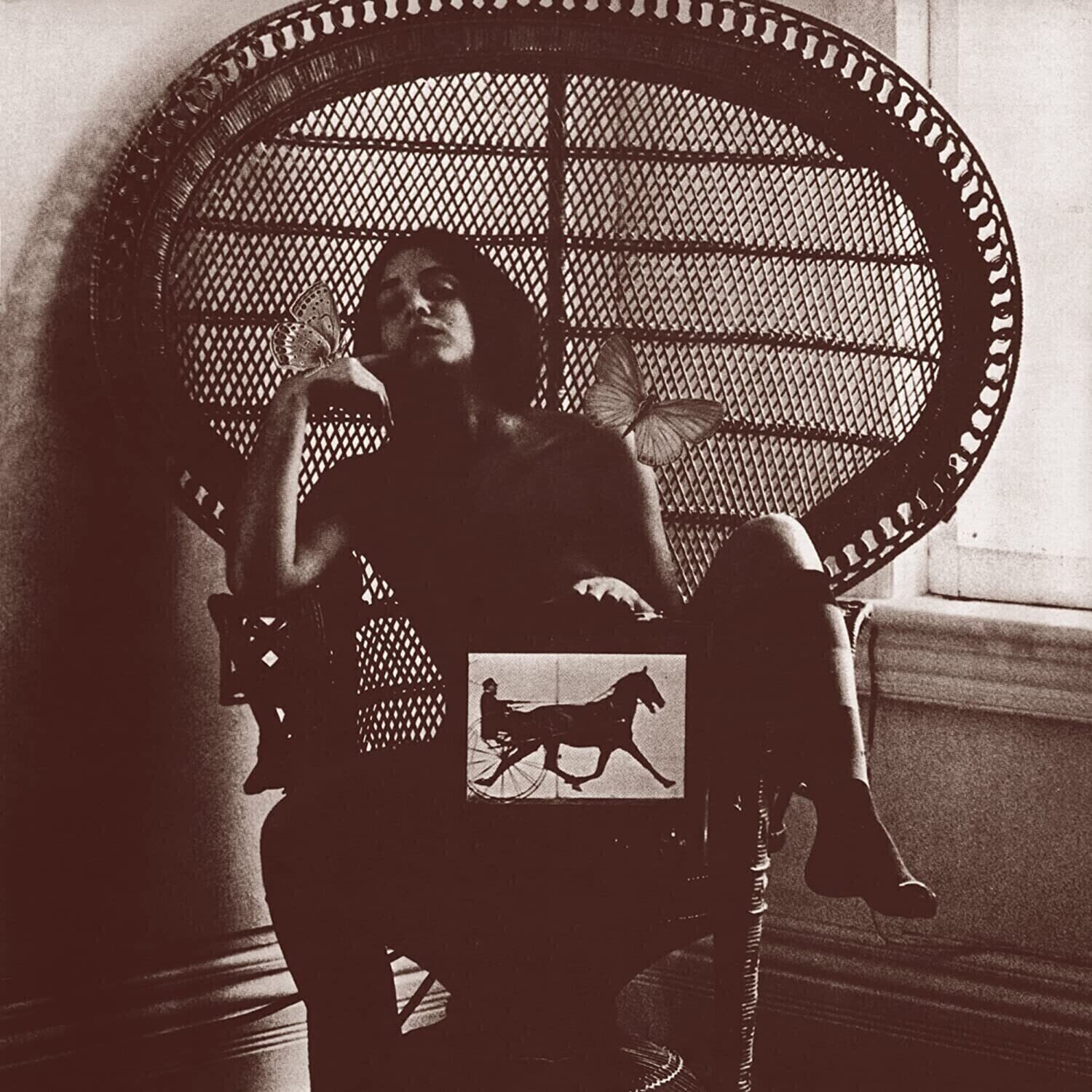 Vinyl Record Jacqueline Humbert & David Rosenboom - J.Jasmine: My New Music (Reissue) (LP)