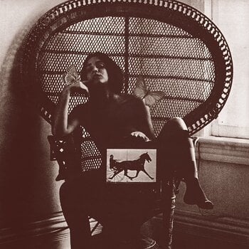 Vinyl Record Jacqueline Humbert & David Rosenboom - J.Jasmine: My New Music (Reissue) (LP) - 1