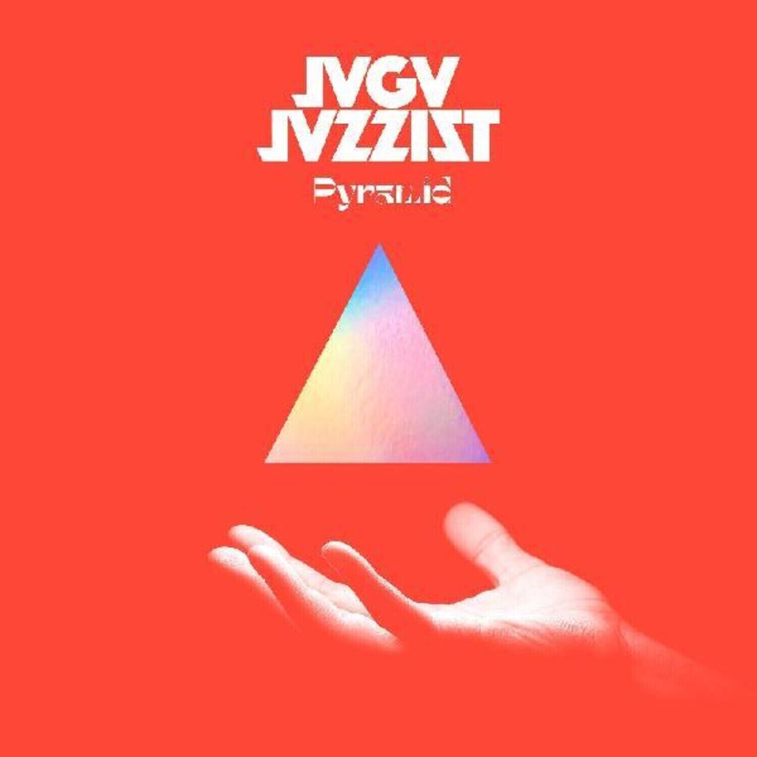 Vinüülplaat Jaga Jazzist - Pyramid (LP)
