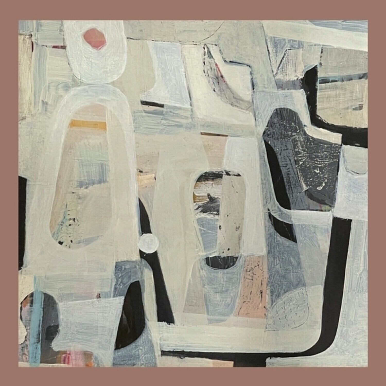 LP ploča James Devane - Searching (LP)