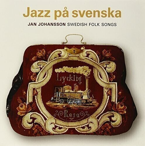 LP ploča Jan Johansson - Jazz På Svenska (Reissue) (180 g) (LP)