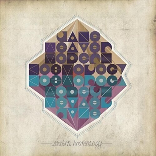Disco de vinil Jane Weaver - Modern Kosmology (LP)
