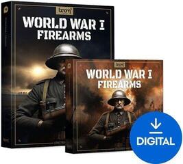 Sample/Sound Library BOOM Library World War I Firearms Bundle (Digital product)