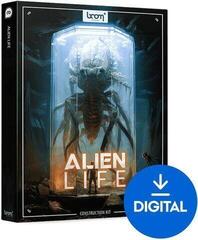 Библиотека със звукови ефекти BOOM Library Alien Life CK (Дигитален продукт)