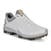 Calzado de golf para hombres Ecco Biom G3 Shadow White 45