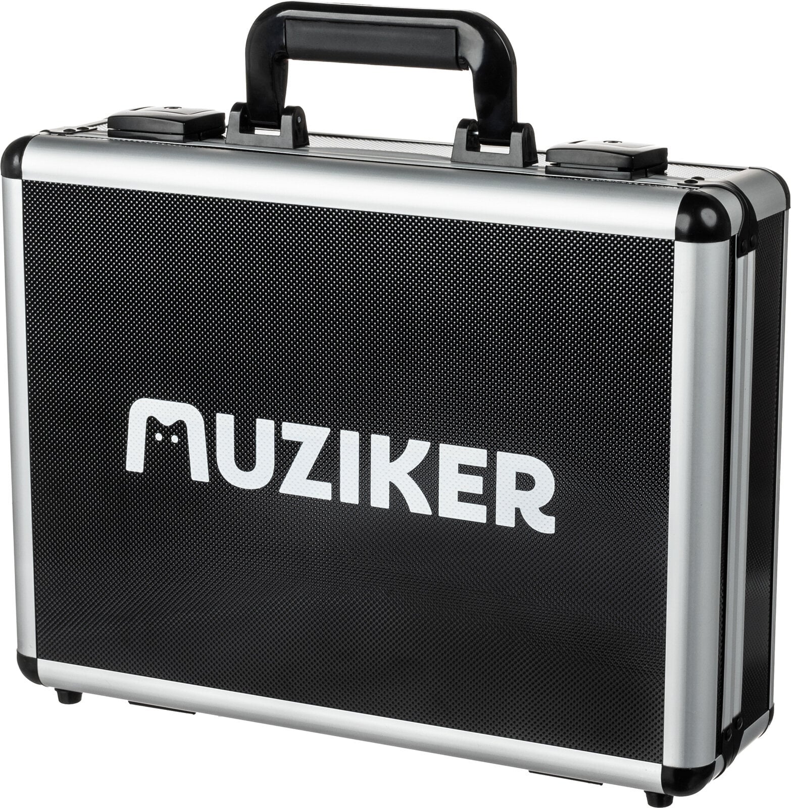 Capa protetora Muziker 37x30 Flex Cut Universal Aluminium Case Capa protetora