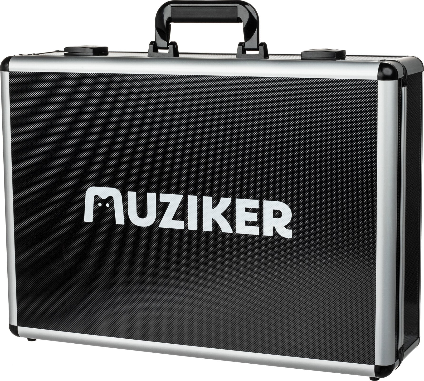 Schutzhülle Muziker 52x40 Flex Cut Universal Aluminium Case Schutzhülle