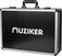 Schutzhülle Muziker 52x40 Flex Cut Universal Aluminium Case Schutzhülle