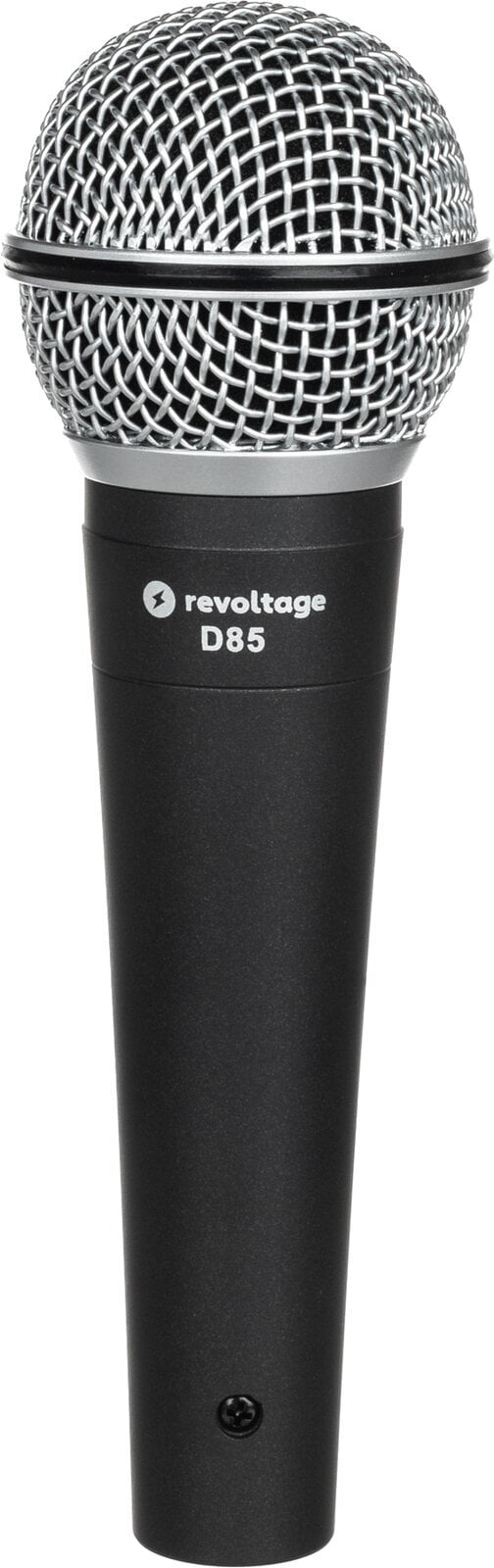 Dinamički mikrofon za vokal Revoltage D85 Dinamički mikrofon za vokal