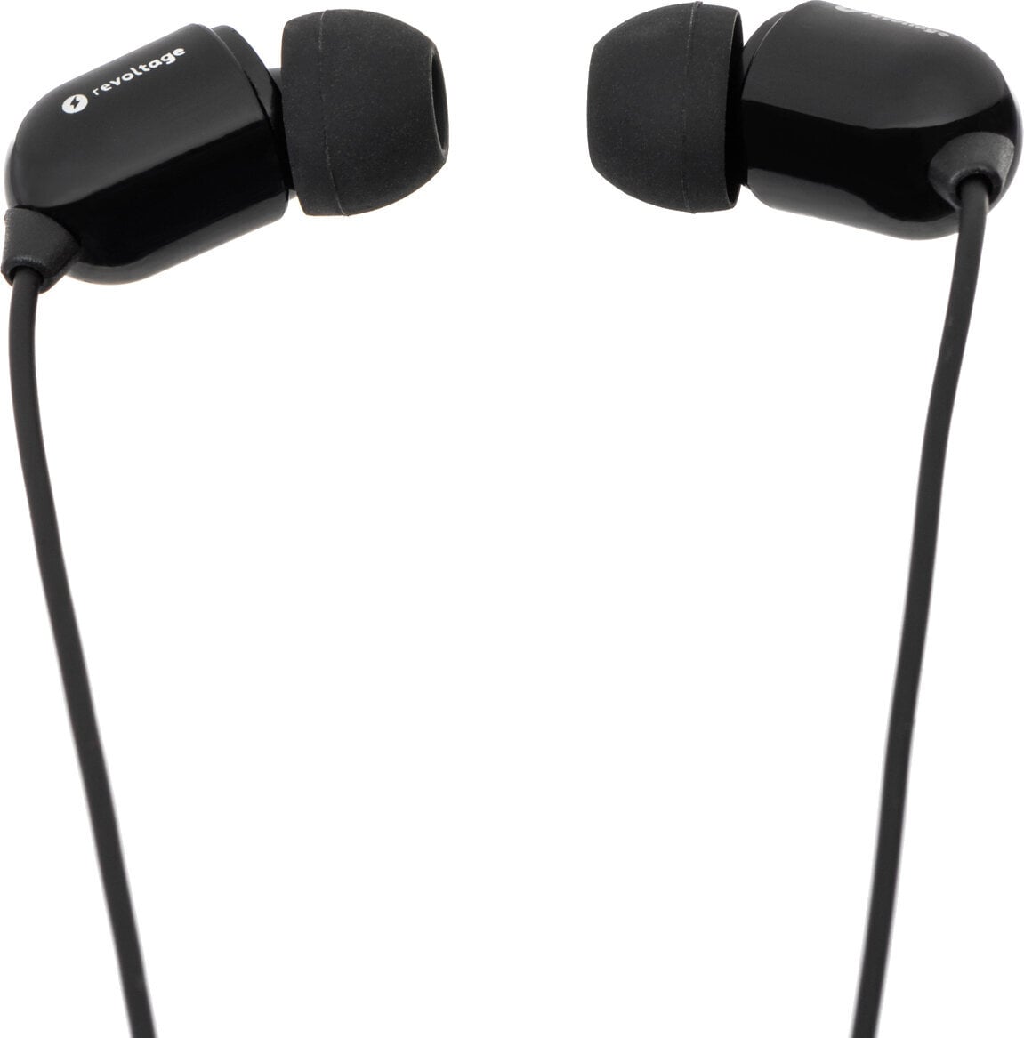 In-Ear -kuulokkeet Revoltage SEM5 Black In-Ear -kuulokkeet