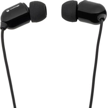 In-Ear -kuulokkeet Revoltage SEM5 Black In-Ear -kuulokkeet - 1