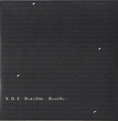 Schallplatte Haruomi Hosono - N . D . E (Reissue) (2 x 12" Vinyl)