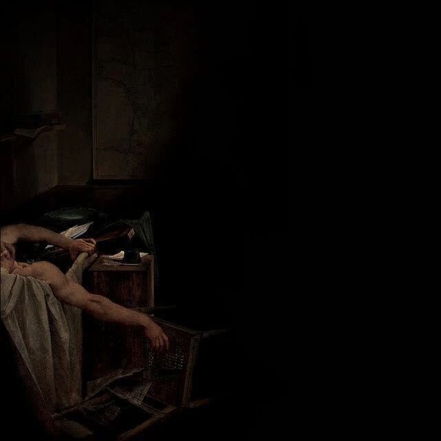 Disc de vinil Have A Nice Life - Voids (Remastered) (Beer & Oxblood Spinner w/ Black Splatter Coloured) (2 LP)