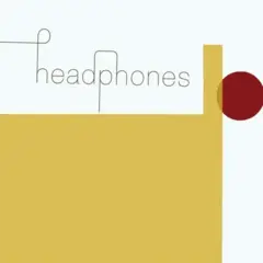 LP deska Headphones - Headphones (Reissue) (45 RPM) (Yellow Coloured) (LP + 7" Vinyl)