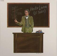 LP ploča Hector Lavoe - El Sabio (Reissue) (180 g) (LP)