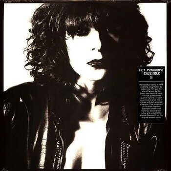 Vinylplade Het Pandorra Ensemble - III (2 LP) - 1