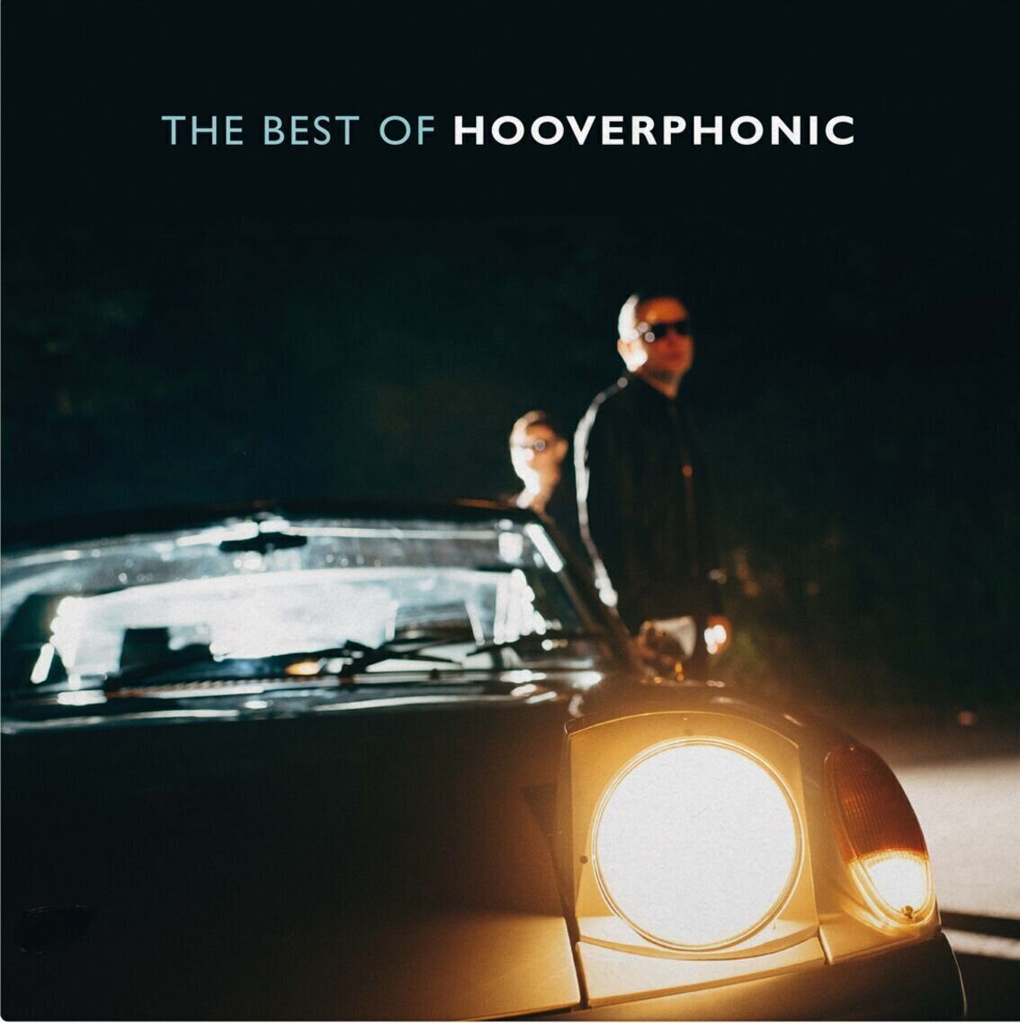 LP ploča Hooverphonic - The Best Of Hooverphonic (Reissue) (3 LP)