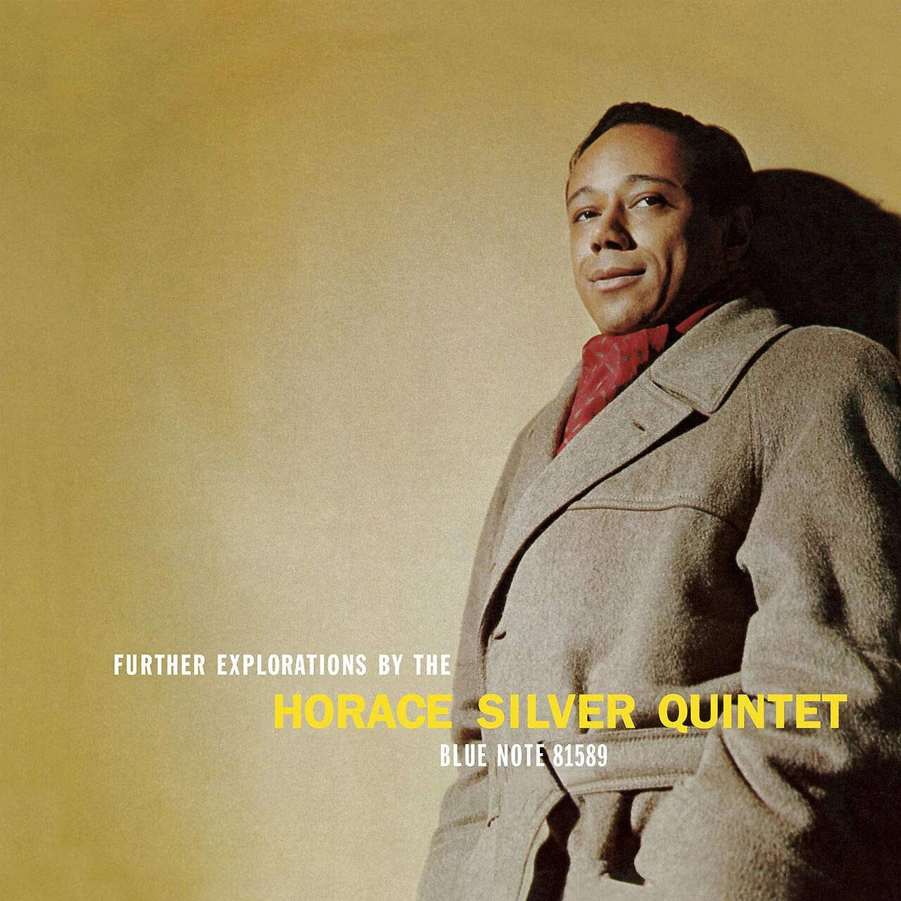 LP ploča The Horace Silver Quintet - Further Explorations (Reissue) (180 g) (LP)