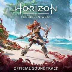 Vinyl Record Various Artists - Horizon - II - Forbidden West (2 LP)
