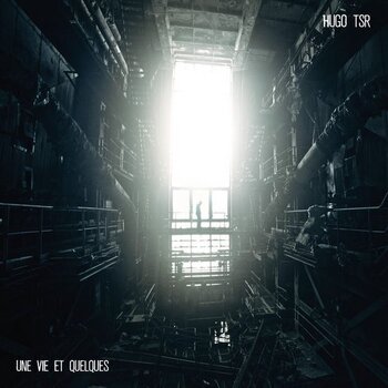 Disco in vinile Hugo TSR - Une Vie Et Quelques (LP) - 1