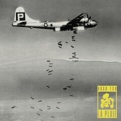 Disco in vinile Hugo TSR - La Pluie (2 x 12" Vinyl)