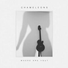 Disque vinyle The Chameleons - Where Are You? (45 RPM) (Coloured) (12" Vinyl)