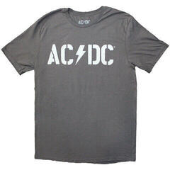 T-Shirt AC/DC Logo PWR-UP EU Tour '24