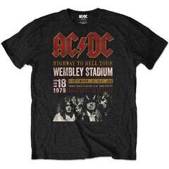 Košulja AC/DC Wembley '79