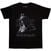 T-Shirt AC/DC Back In Black Bell Black 2XL T-Shirt
