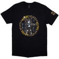 AC/DC Fifty Angus Repeat Black L Tricou