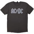 AC/DC Have A Drink On Me Grey М Сорочка