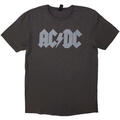 AC/DC Have A Drink On Me Majica s kratkimi rokavi Grey L