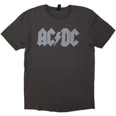 T-shirt AC/DC Have A Drink On Me Grey XL T-shirt