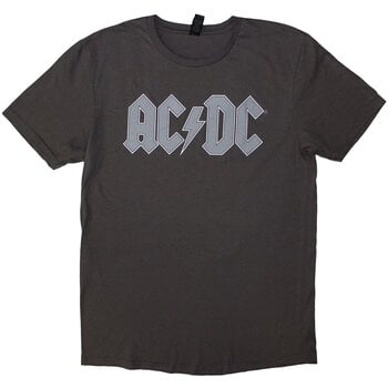 T-shirt AC/DC Have A Drink On Me Grey XL T-shirt - 1