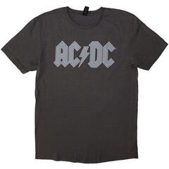 T-shirt AC/DC Have A Drink On Me Grey 2XL T-shirt