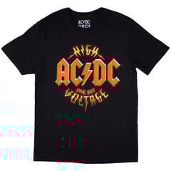 Košulja AC/DC High Voltage Dive Bar