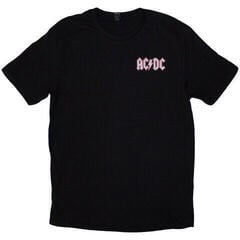 Tricou AC/DC Mini Logo / Dirty Deeds