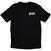 Tricou AC/DC Mini Logo / Dirty Deeds Black 3XL Tricou