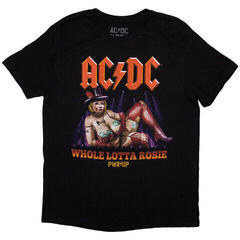 T-Shirt AC/DC Whole Lotta London PWR-UP EU Tour '24