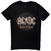 Košulja AC/DC Rock or Bust Black M Košulja